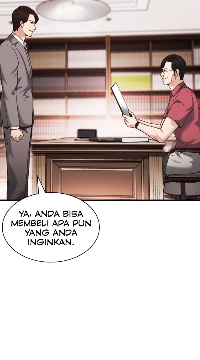 Chairman Kang, The New Employee Chapter 66 Gambar 83