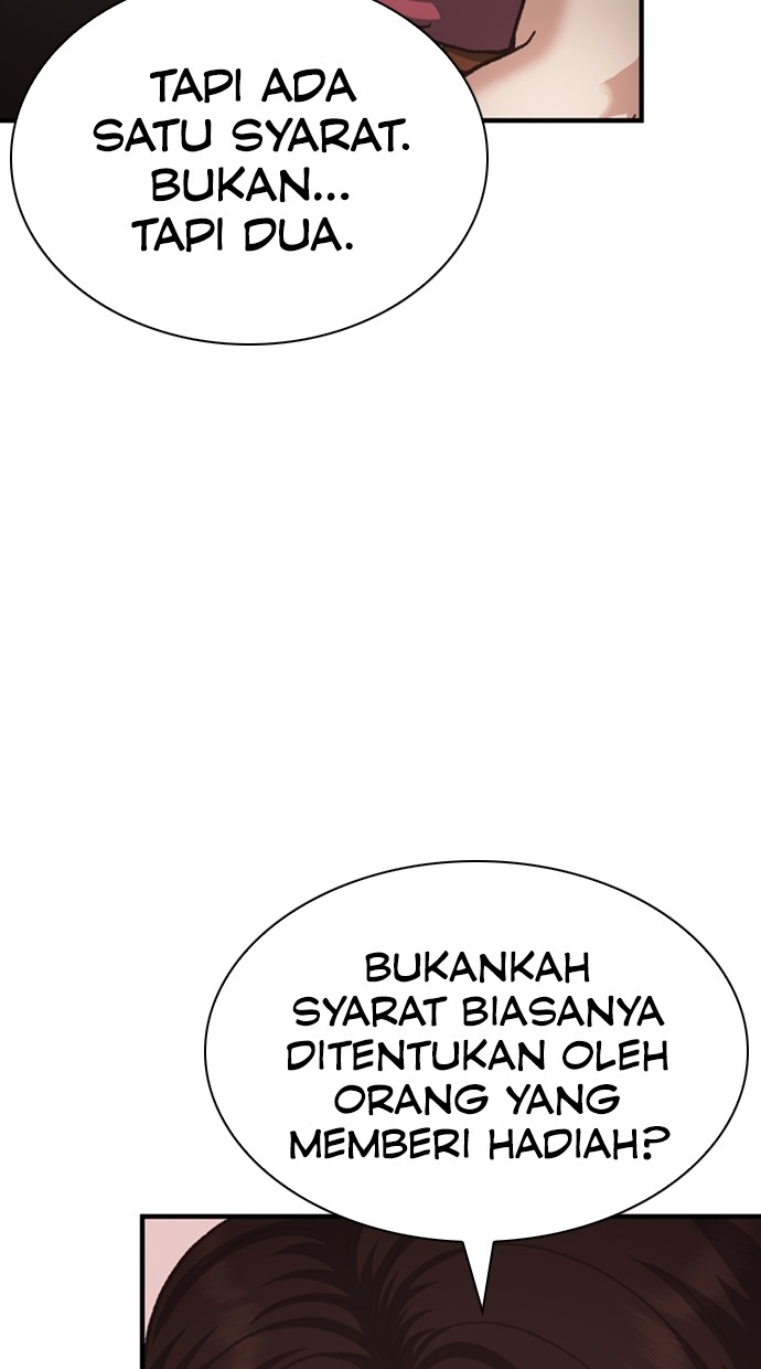 Chairman Kang, The New Employee Chapter 66 Gambar 85