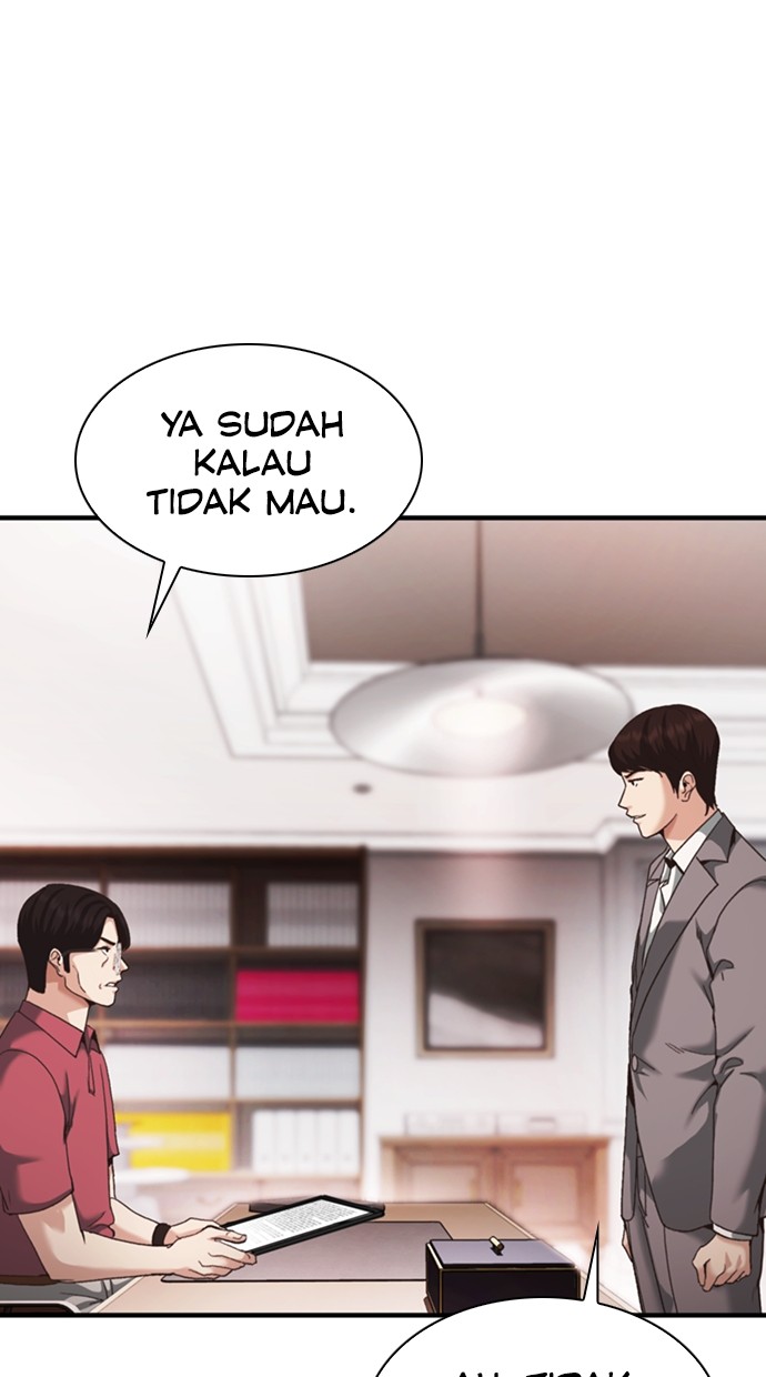 Chairman Kang, The New Employee Chapter 66 Gambar 87