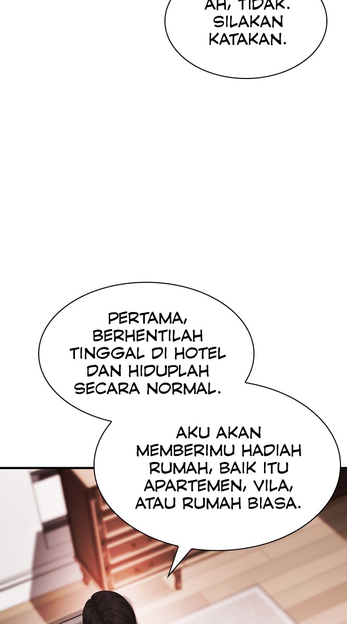 Chairman Kang, The New Employee Chapter 66 Gambar 88