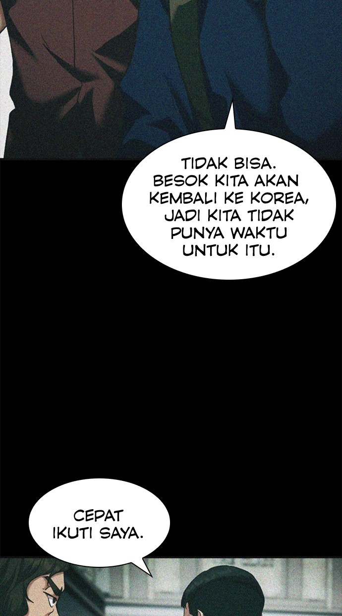 Chairman Kang, The New Employee Chapter 66 Gambar 9