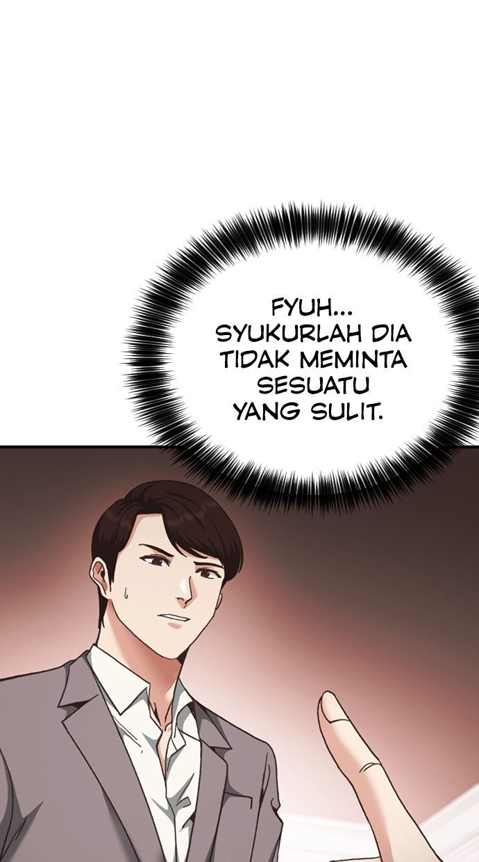 Chairman Kang, The New Employee Chapter 66 Gambar 90