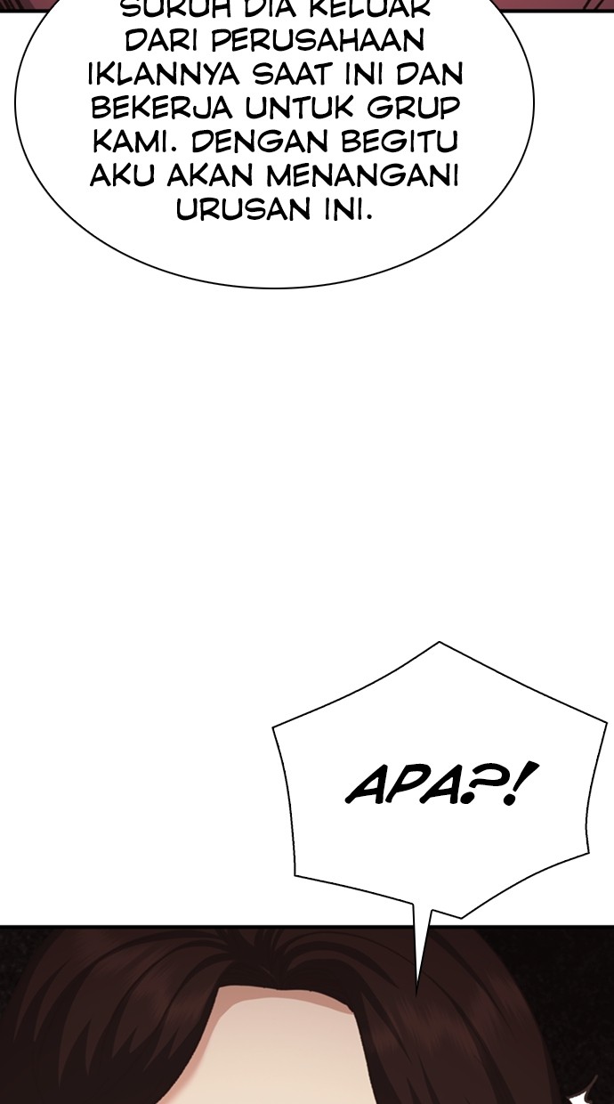 Chairman Kang, The New Employee Chapter 66 Gambar 93