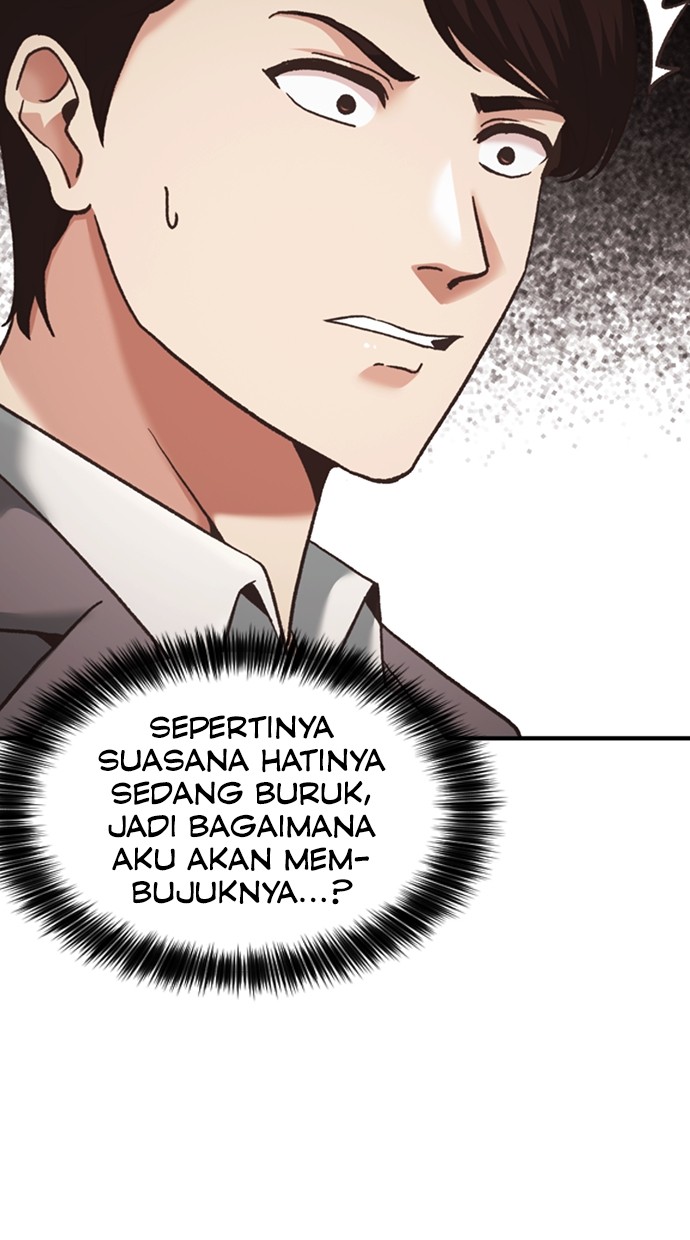 Chairman Kang, The New Employee Chapter 66 Gambar 94