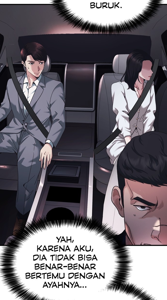 Chairman Kang, The New Employee Chapter 66 Gambar 97