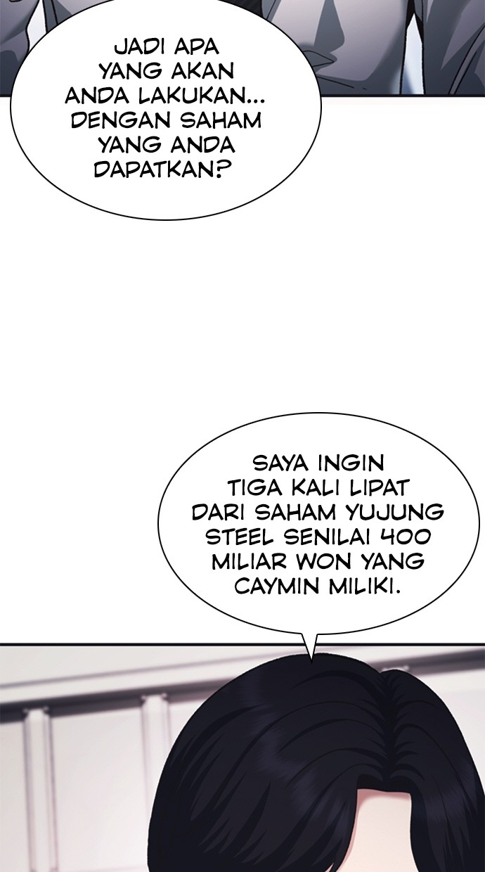 Chairman Kang, The New Employee Chapter 67 Gambar 10