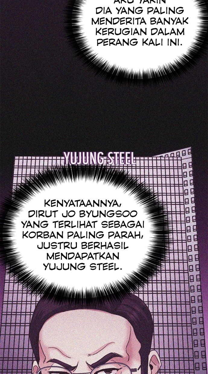 Chairman Kang, The New Employee Chapter 67 Gambar 100