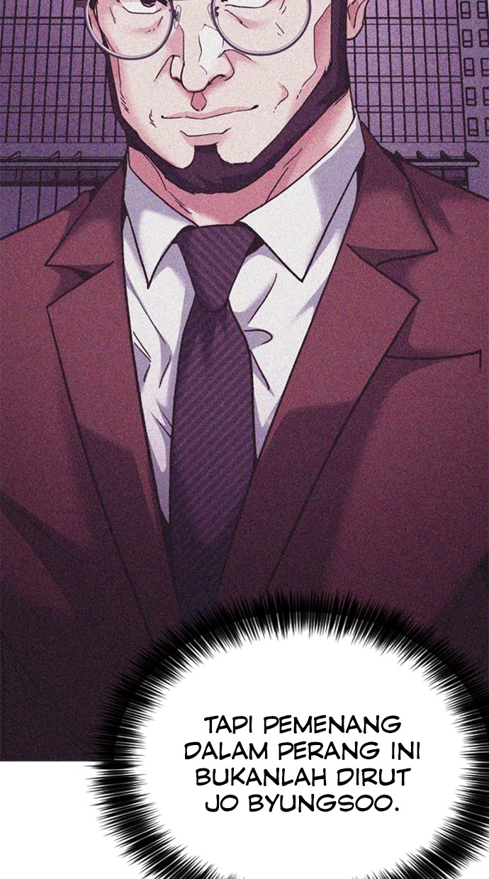 Chairman Kang, The New Employee Chapter 67 Gambar 101