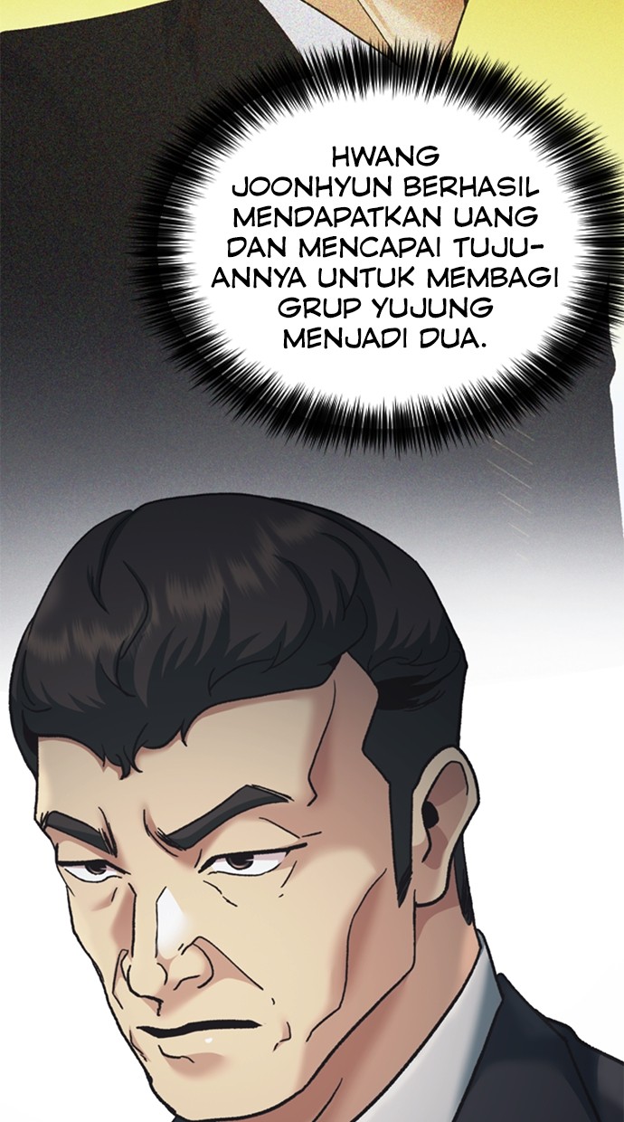 Chairman Kang, The New Employee Chapter 67 Gambar 103