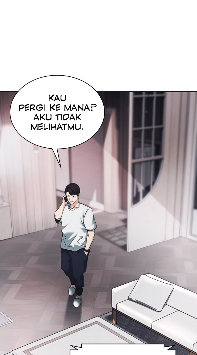 Chairman Kang, The New Employee Chapter 67 Gambar 106