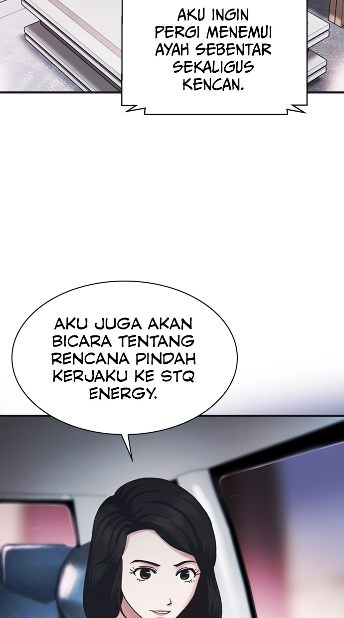 Chairman Kang, The New Employee Chapter 67 Gambar 107