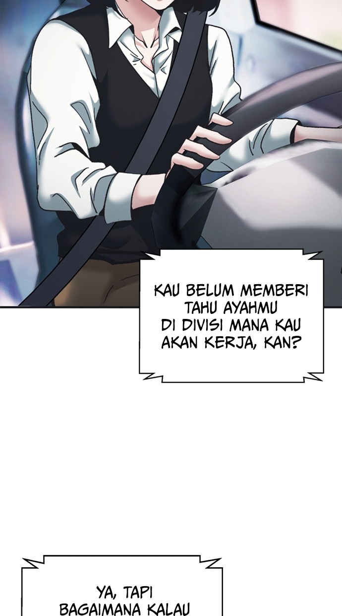 Chairman Kang, The New Employee Chapter 67 Gambar 108