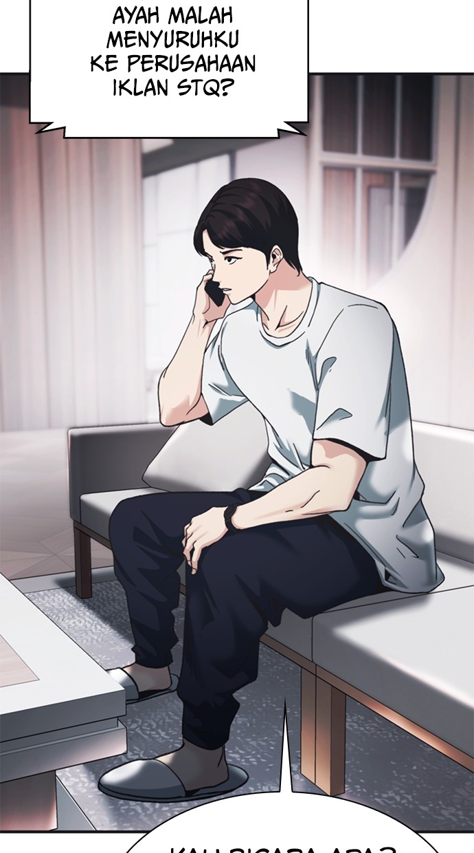 Chairman Kang, The New Employee Chapter 67 Gambar 109