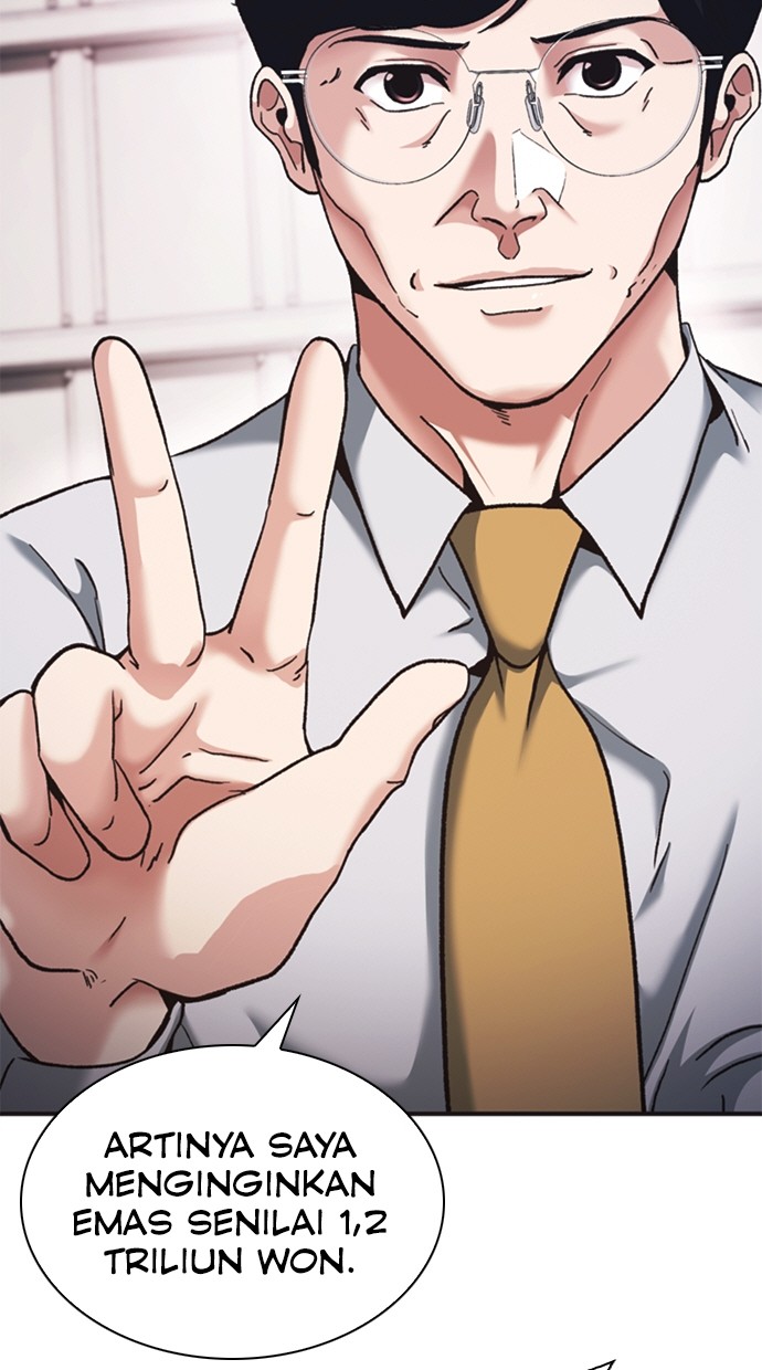 Chairman Kang, The New Employee Chapter 67 Gambar 11