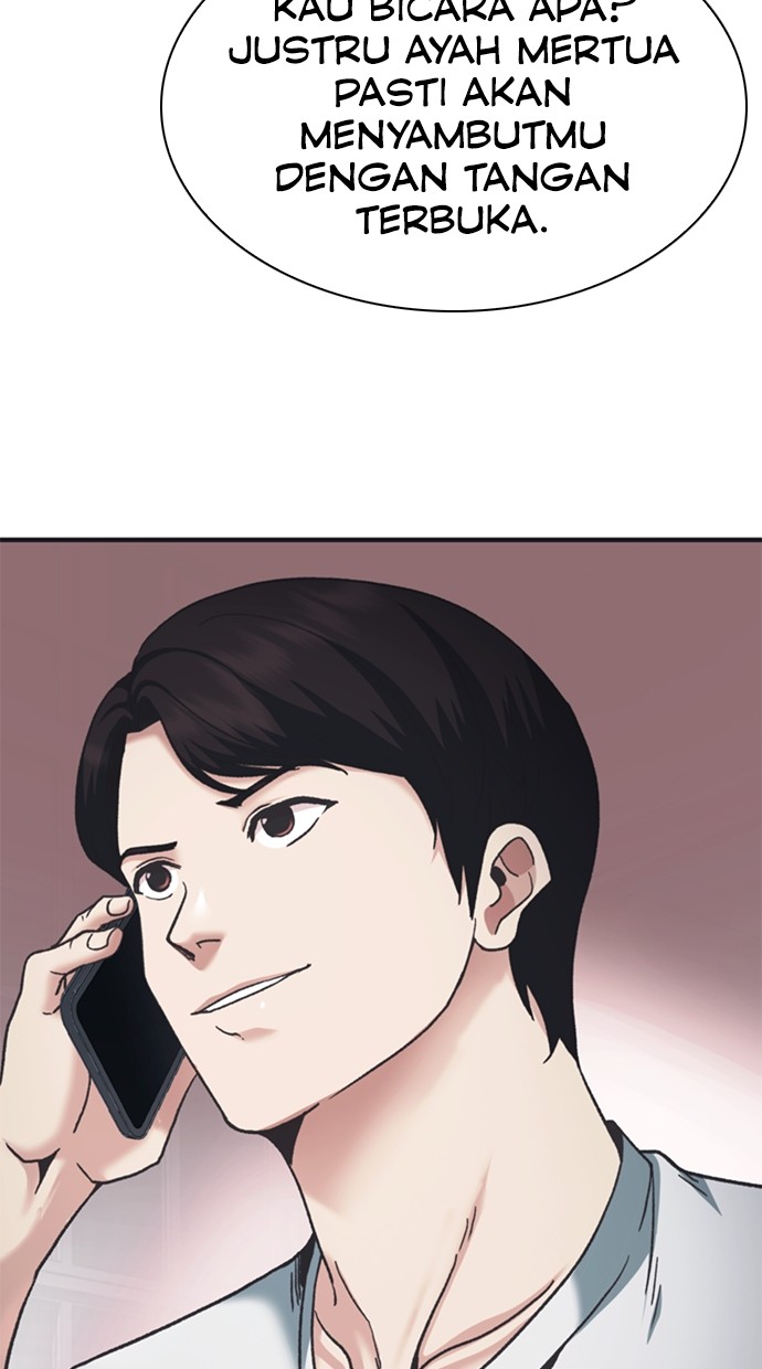 Chairman Kang, The New Employee Chapter 67 Gambar 110