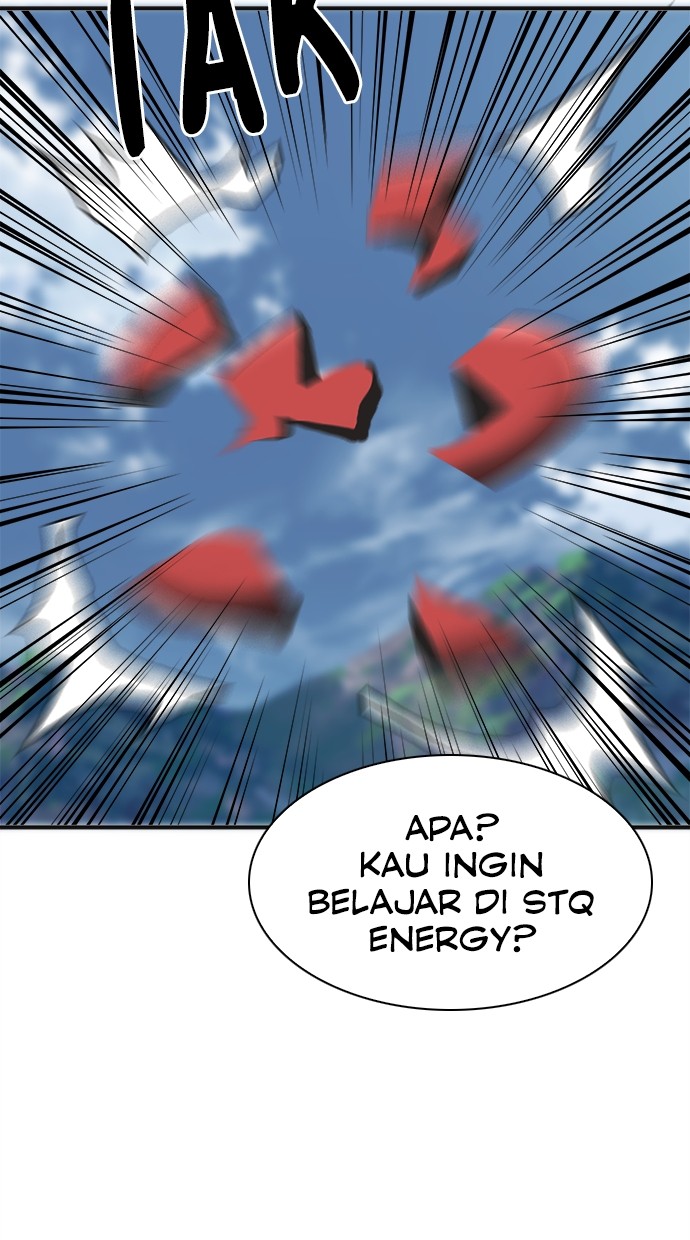 Chairman Kang, The New Employee Chapter 67 Gambar 112