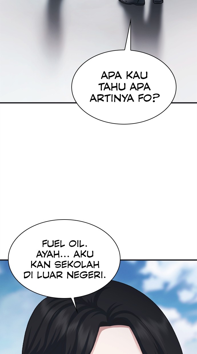 Chairman Kang, The New Employee Chapter 67 Gambar 114