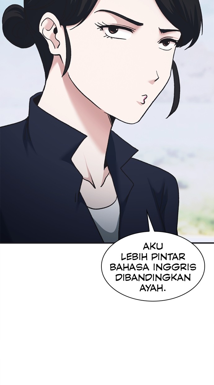 Chairman Kang, The New Employee Chapter 67 Gambar 115