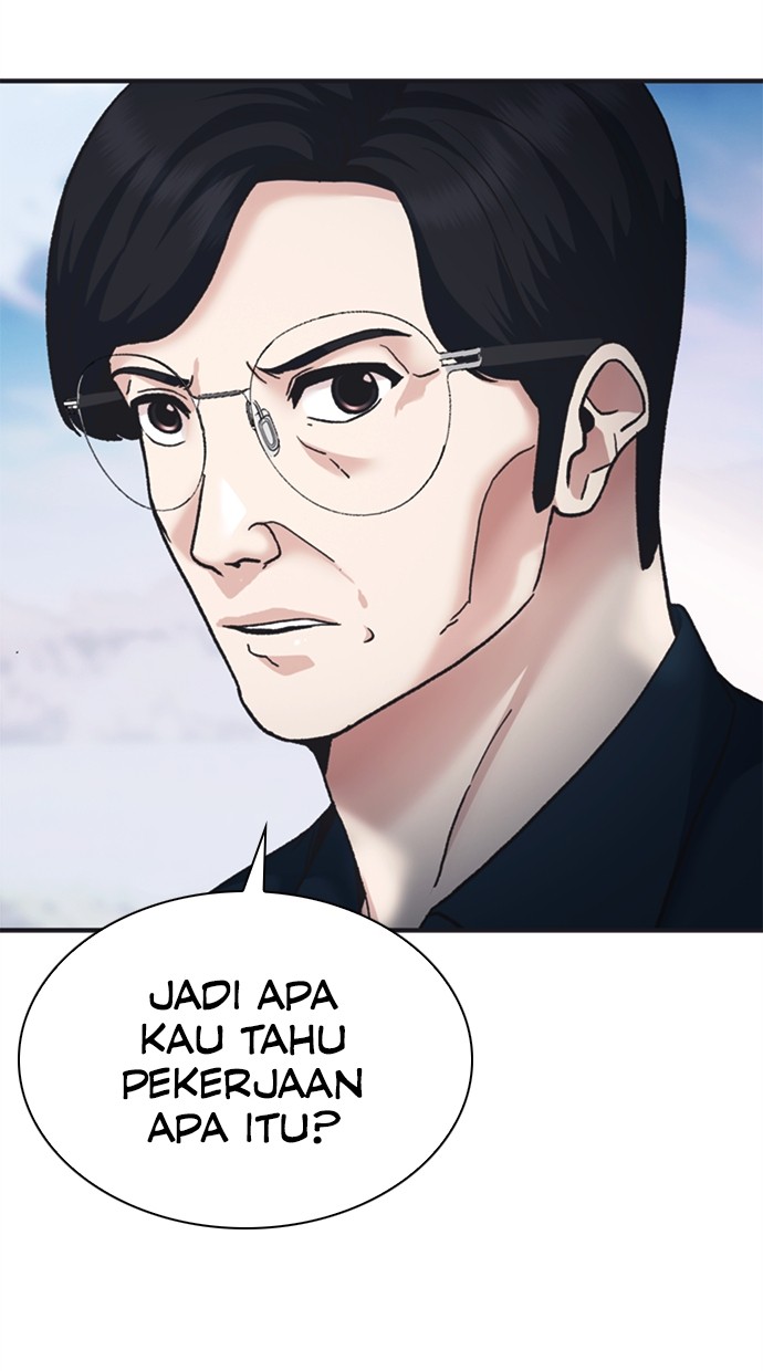 Chairman Kang, The New Employee Chapter 67 Gambar 116