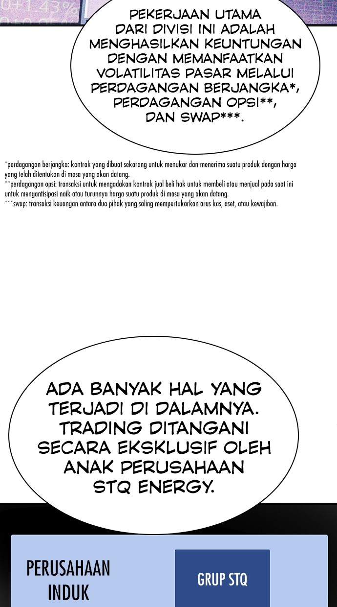 Chairman Kang, The New Employee Chapter 67 Gambar 118