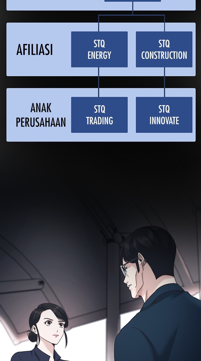 Chairman Kang, The New Employee Chapter 67 Gambar 119