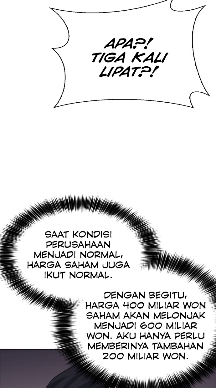 Chairman Kang, The New Employee Chapter 67 Gambar 12