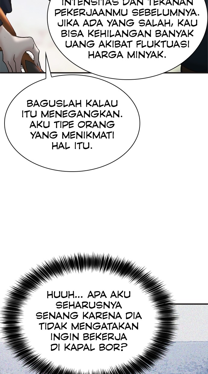 Chairman Kang, The New Employee Chapter 67 Gambar 125