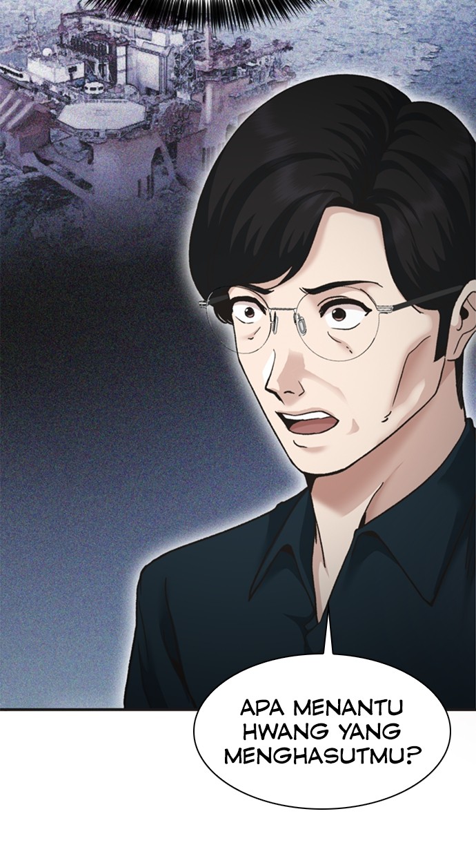 Chairman Kang, The New Employee Chapter 67 Gambar 126