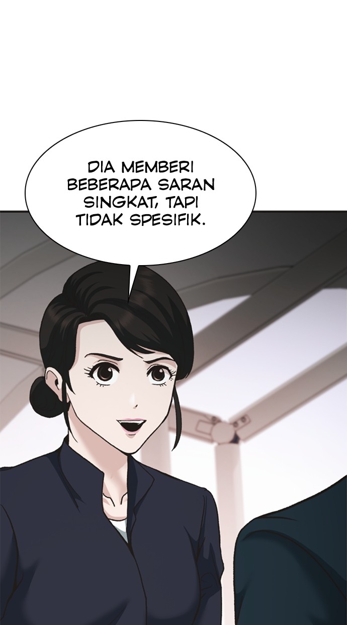 Chairman Kang, The New Employee Chapter 67 Gambar 127
