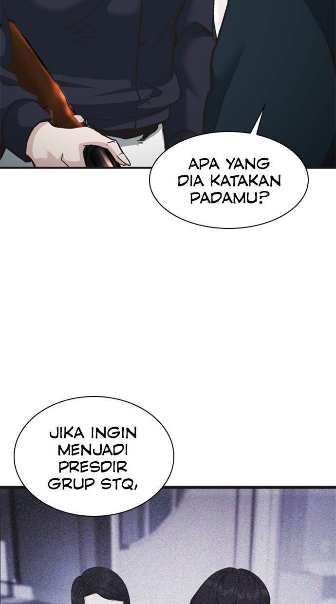Chairman Kang, The New Employee Chapter 67 Gambar 128