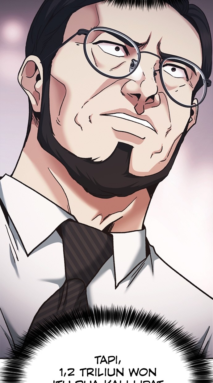Chairman Kang, The New Employee Chapter 67 Gambar 13