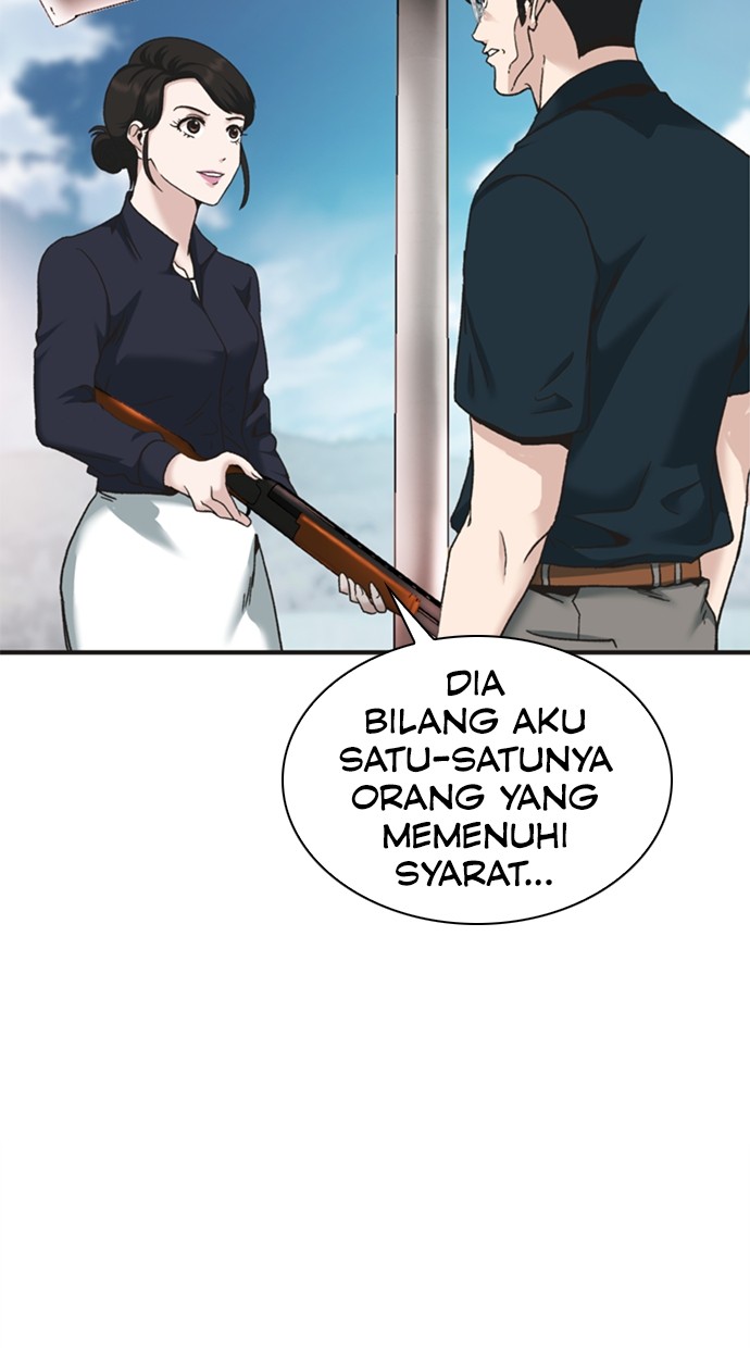Chairman Kang, The New Employee Chapter 67 Gambar 130