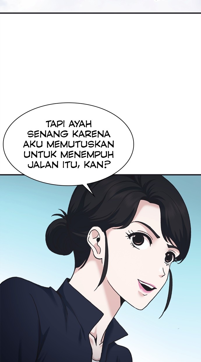 Chairman Kang, The New Employee Chapter 67 Gambar 132