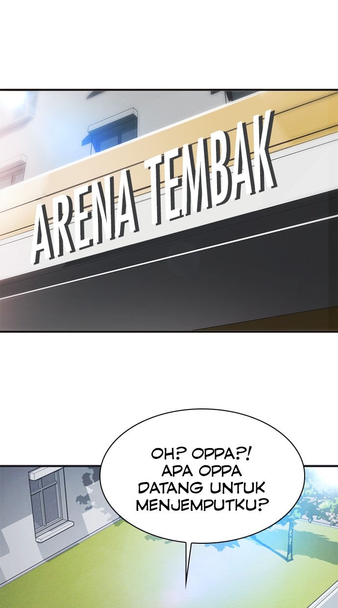 Chairman Kang, The New Employee Chapter 67 Gambar 135