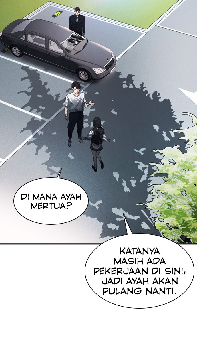 Chairman Kang, The New Employee Chapter 67 Gambar 136