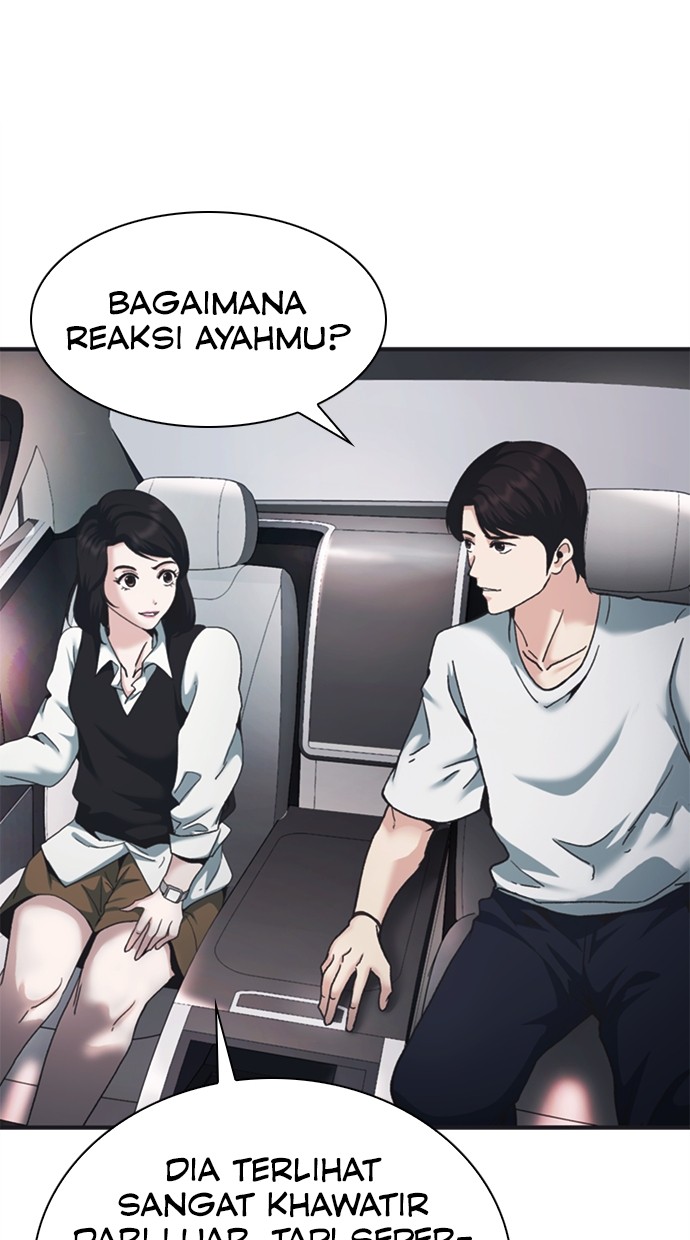 Chairman Kang, The New Employee Chapter 67 Gambar 137