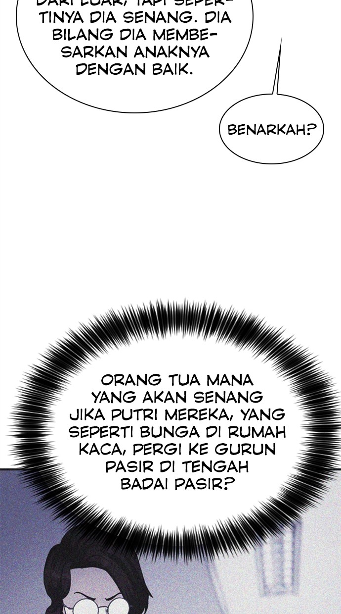 Chairman Kang, The New Employee Chapter 67 Gambar 138