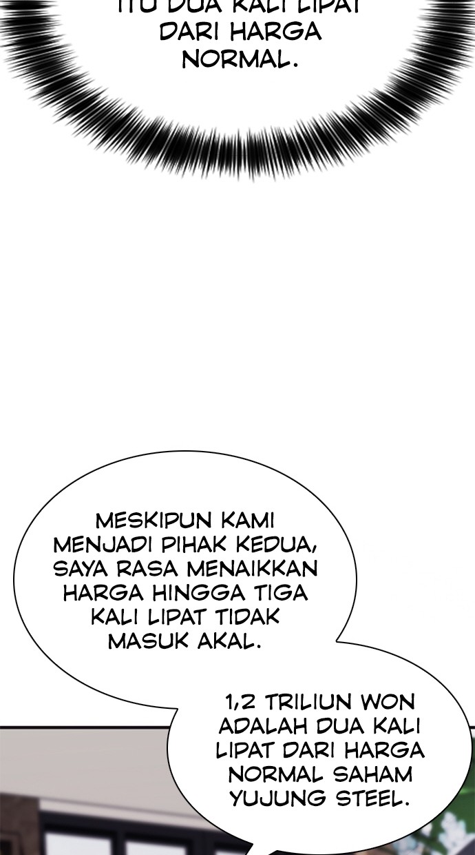 Chairman Kang, The New Employee Chapter 67 Gambar 14