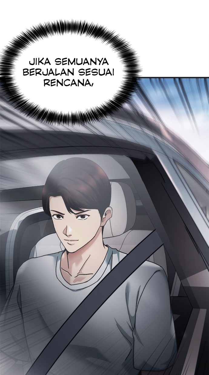 Chairman Kang, The New Employee Chapter 67 Gambar 141