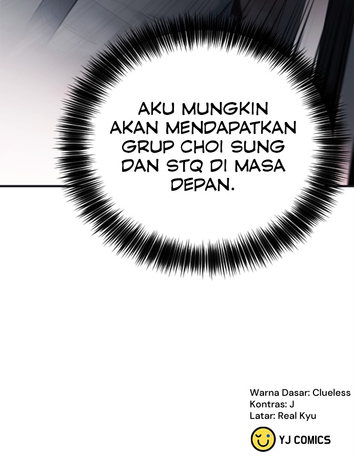 Chairman Kang, The New Employee Chapter 67 Gambar 142
