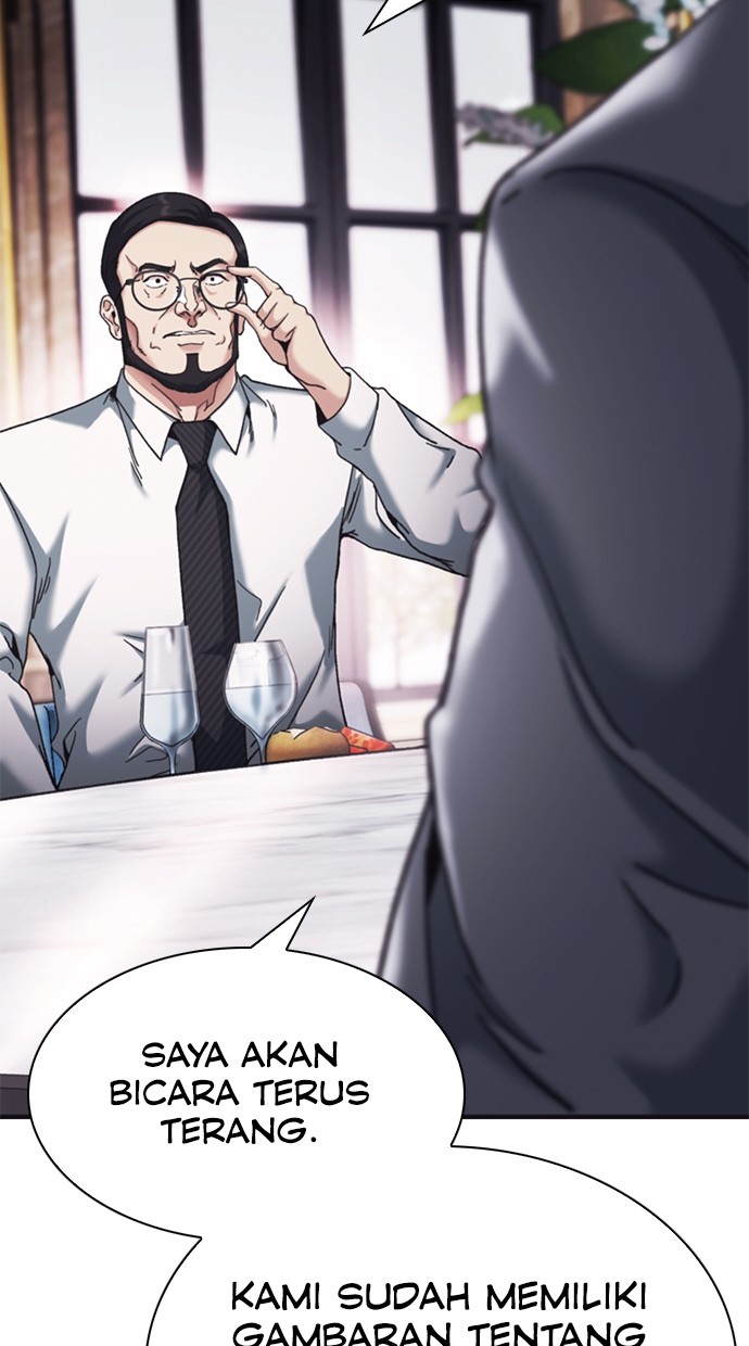 Chairman Kang, The New Employee Chapter 67 Gambar 15