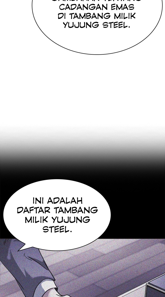 Chairman Kang, The New Employee Chapter 67 Gambar 16