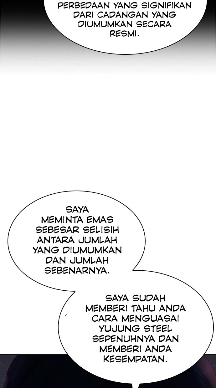 Chairman Kang, The New Employee Chapter 67 Gambar 18