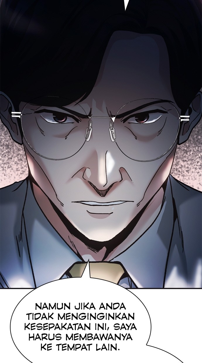Chairman Kang, The New Employee Chapter 67 Gambar 19