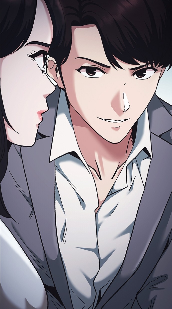 Baca Chairman Kang, The New Employee Chapter 67 Gambar 2