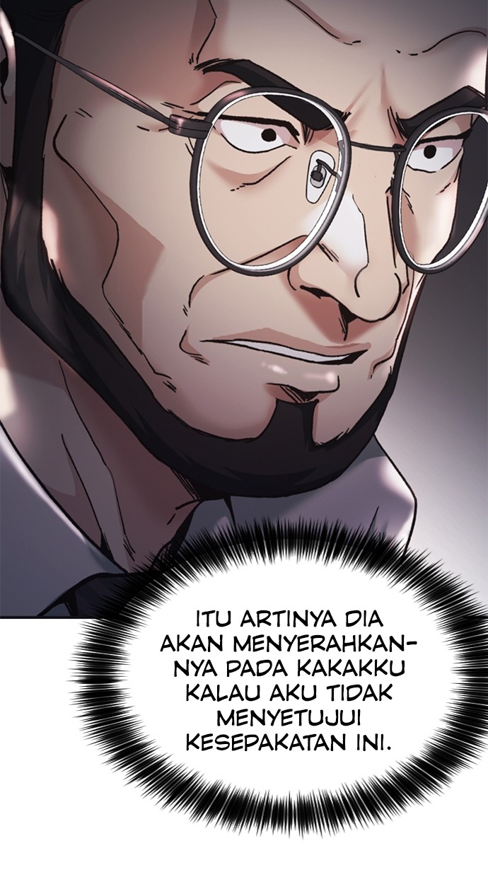 Chairman Kang, The New Employee Chapter 67 Gambar 21