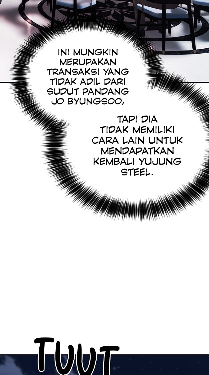 Chairman Kang, The New Employee Chapter 67 Gambar 23
