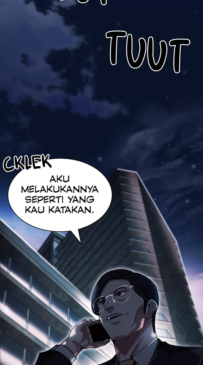 Chairman Kang, The New Employee Chapter 67 Gambar 24