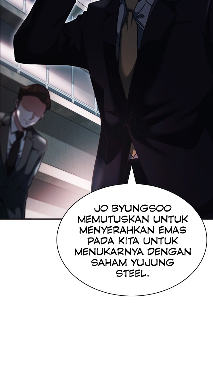 Chairman Kang, The New Employee Chapter 67 Gambar 25