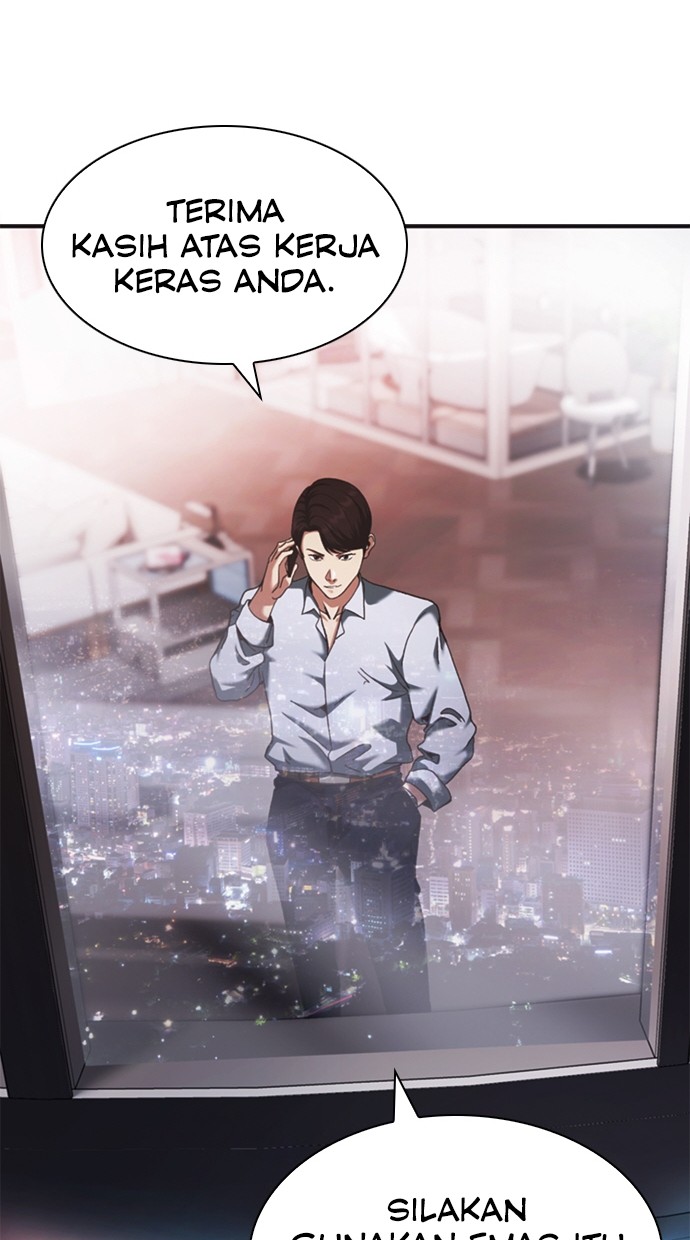 Chairman Kang, The New Employee Chapter 67 Gambar 26
